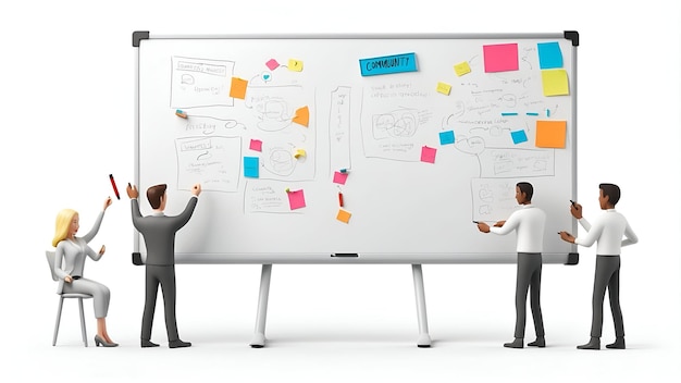 Zespołowa burza mózgów